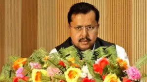 బీజేపీ రాజ్యసభ అభ్యర్థుల జాబితా ప్రకటన