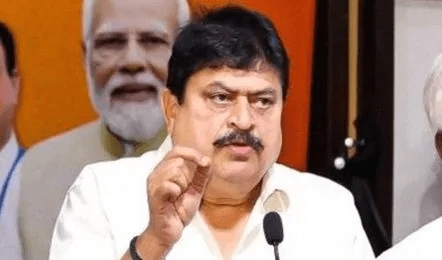 BJP BRS Alliance: బీఆర్ఎస్‍తో బీజేపీ పొత్తు పై రాంచందర్ రావు కీలక వ్యాఖ్యలు