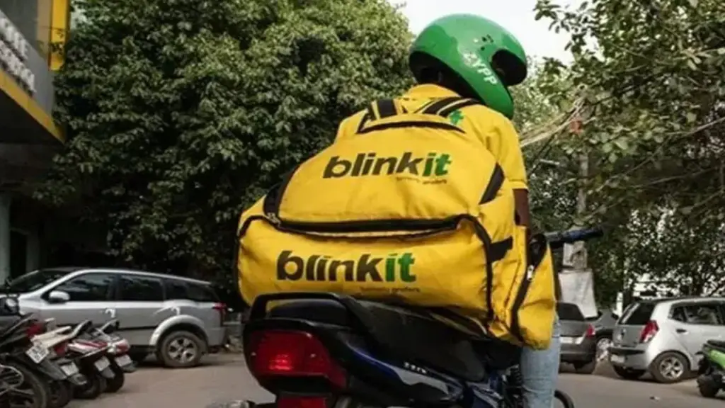 Bangalore: కస్టమర్ ముక్కు పగులగొట్టిన బ్లింకిట్ డెలివరీ బాయ్.. ఎందుకంటే?