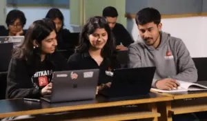 తెలంగాణలో సాయంత్రం పూట బీటెక్ కోర్సులు