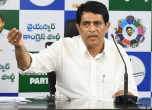 సీఎం చంద్రబాబు పై బుగ్గన రాజేంద్రనాథ్ ఫైర్ !!