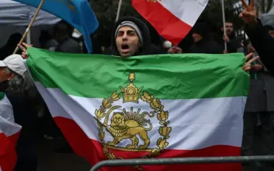 Iran Protection Offer to Greenland: “గ్రీన్ లాండ్ కోరితే రక్షణ కల్పిస్తాం”: ఇరాన్‌