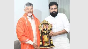 చంద్రబాబు – పవన్ కళ్యాణ్ ల మధ్య జరిగిన చర్చ ఇదే !!