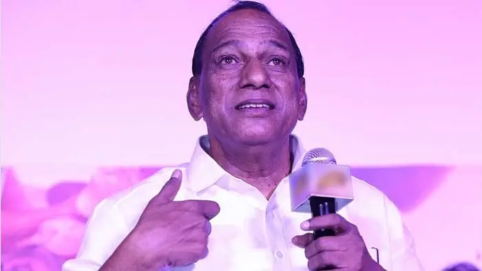 Malla Reddy: 'నేనే సినిమా తీస్తా'.. మల్లారెడ్డి 