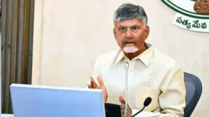 టిటిడి విద్యాసంస్థల్లో ‘స్మార్ట్’ చదువులకు బాబు ఆదేశం