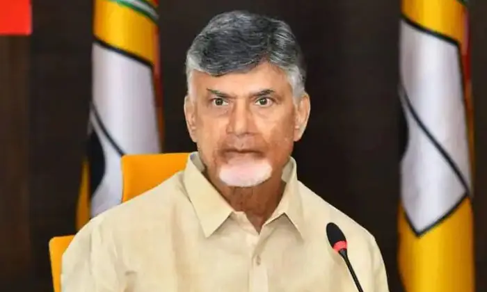 Andhra Pradesh: ఎక్కువ మంది పిల్లలను కంటే రూ. 25 వేల నగదు: సీఎం
