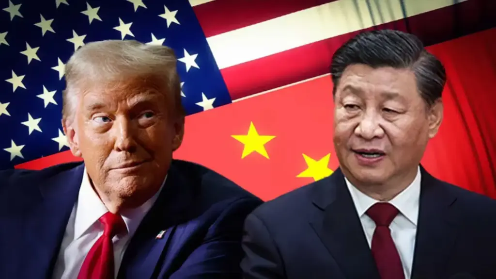 China: China warns America to stop spreading false propaganda about it