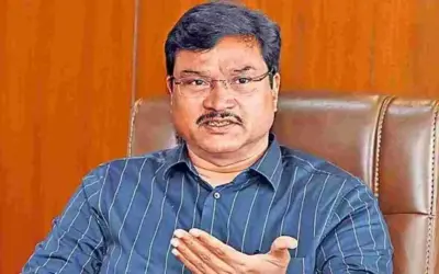 AV Ranganath Political Entry: రాజకీయాల్లోకి ఏవీ రంగనాథ్? ప్రచారంపై హైడ్రా కమిషనర్ క్లారిటీ!