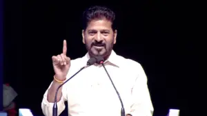 పోలీస్ శాఖ పై సీఎం రేవంత్ కీలక వ్యాఖ్యలు