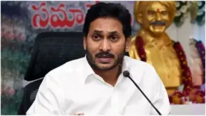 గల్ఫ్ దేశాల్లో చిక్కుకున్న బాధితులను ఆదుకోవాలి: జగన్