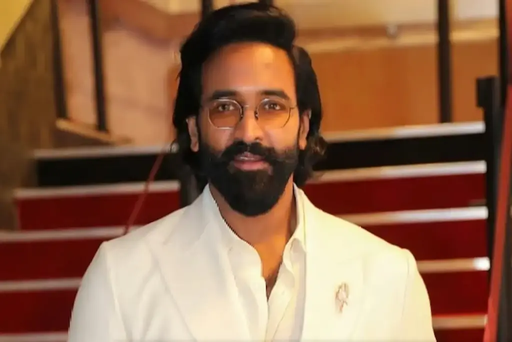 A missed threat to Manchu Vishnu's family in Dubai