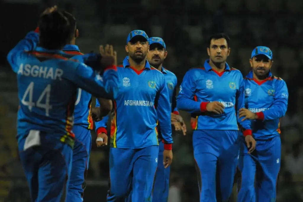 BCCI: జూన్‌లో ఆఫ్ఘనిస్థాన్‌తో టీమిండియా సిరీస్