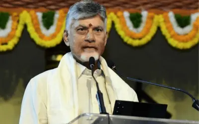 Chandrababu Naidu: 6 జిల్లాల్లో అకాల వర్షాలు.. పంట నష్టం పై చంద్రబాబు సమీక్ష