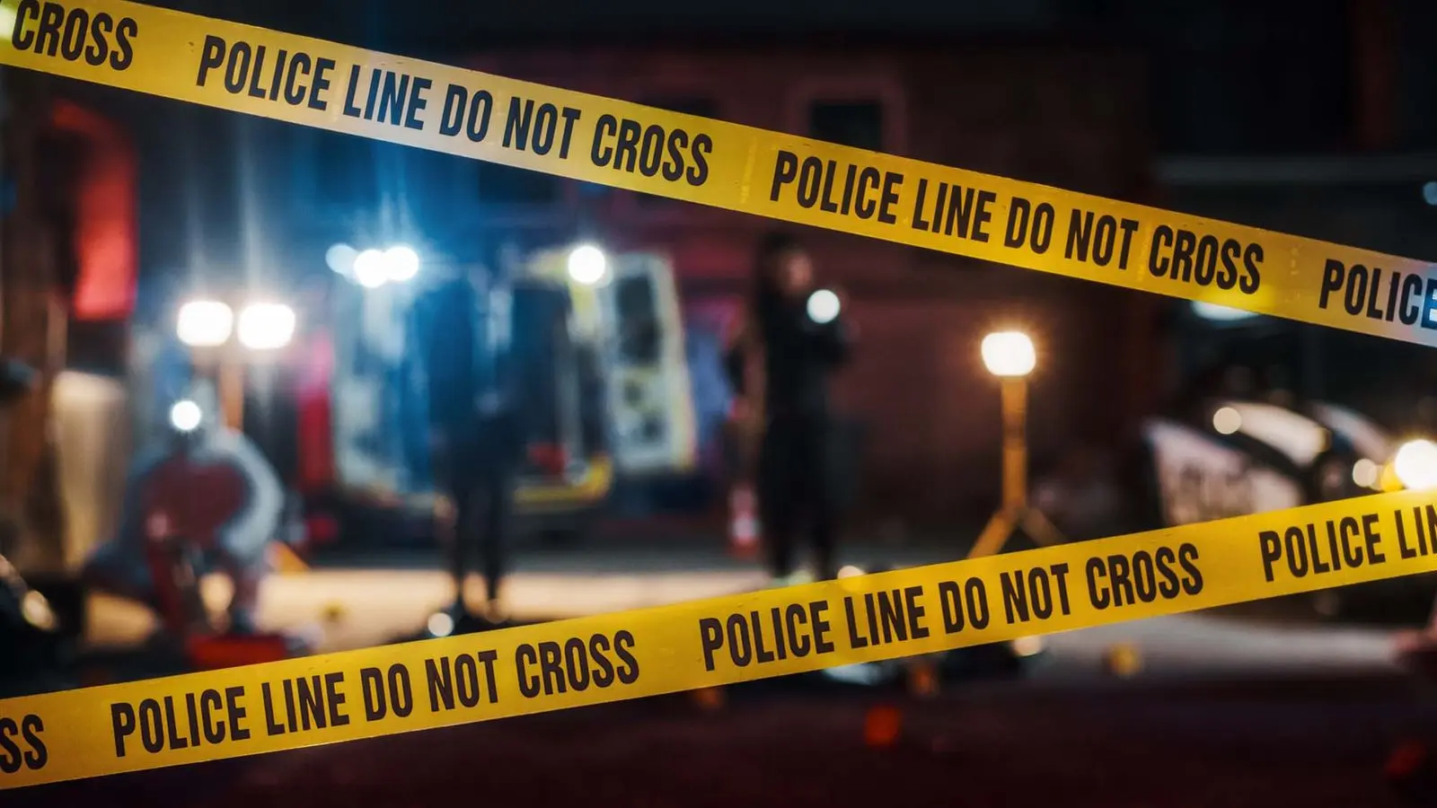 UP Crime: Murder of four family members for land money