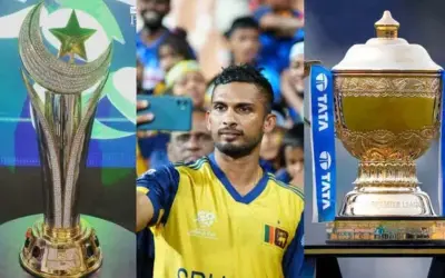 Dasun Shanaka-IPL 2026: శామ్ కరన్ అవుట్.. రాజస్థాన్ రాయల్స్‌లోకి శనక ఎంట్రీ!