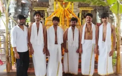 Godavari Drowning Incident: గోదావరి ఘటన.. చావు లోను వీడని స్నేహం