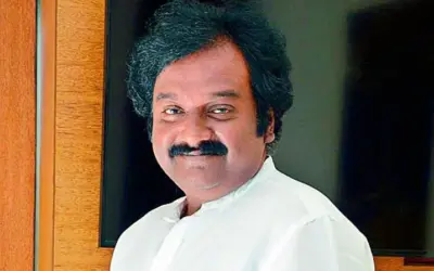 VV Vinayak Political Entry: పాలిటిక్స్‌ లోకి రానని చెప్పను.. అలా అని ఇంట్రెస్ట్ లేదని అనను: వీవీ వినాయక్
