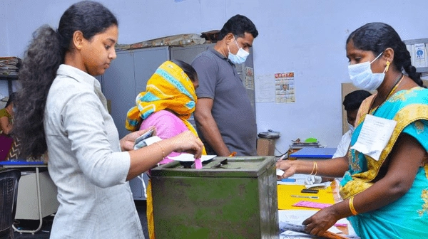 AP Municipal Elections: Special Officers' Rule Begins in Municipalities Today