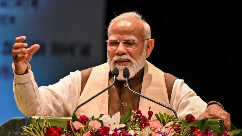 PM Modi Silchar Visit: సిల్చార్‌లో రూ. 23,550 కోట్ల ప్రాజెక్టులను ప్రారంభించిన ప్రధాని
