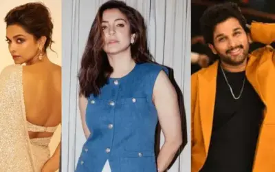 AA22 Update: ఐకాన్ స్టార్ సినిమాలో అనుష్క శర్మ?