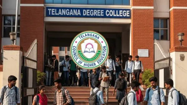 TG Degree New Courses: బిఎలో డిఫెన్స్ .. మరో 10 కొత్త కోర్సులు