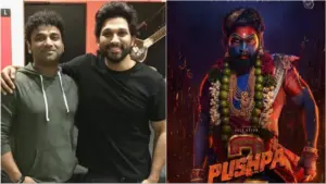 పుష్ప 2 నుంచి ఉస్తాద్ వరకు, డీఎస్పీ వివాదం