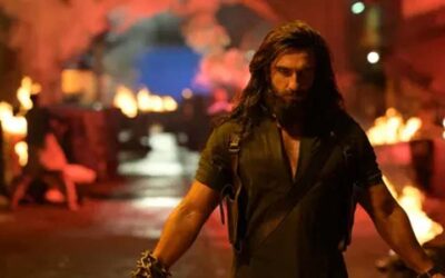 Dhurandhar 2 : ధురంధర్-2 ఫస్ట్ డే కలెక్షన్స్