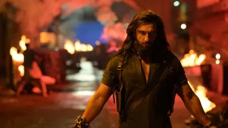 ధురంధర్-2 ఫస్ట్ డే కలెక్షన్స్