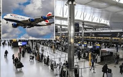 Flight death incident : ఫ్లైట్‌లో ప్రయాణికురాలు మృతి, మృతదేహంతో ప్రయాణం