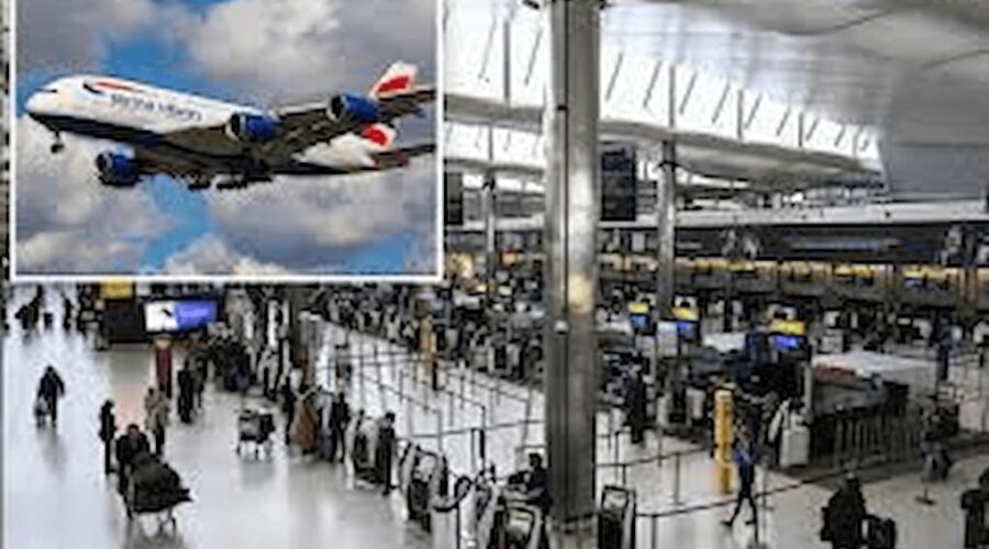 Flight death incident