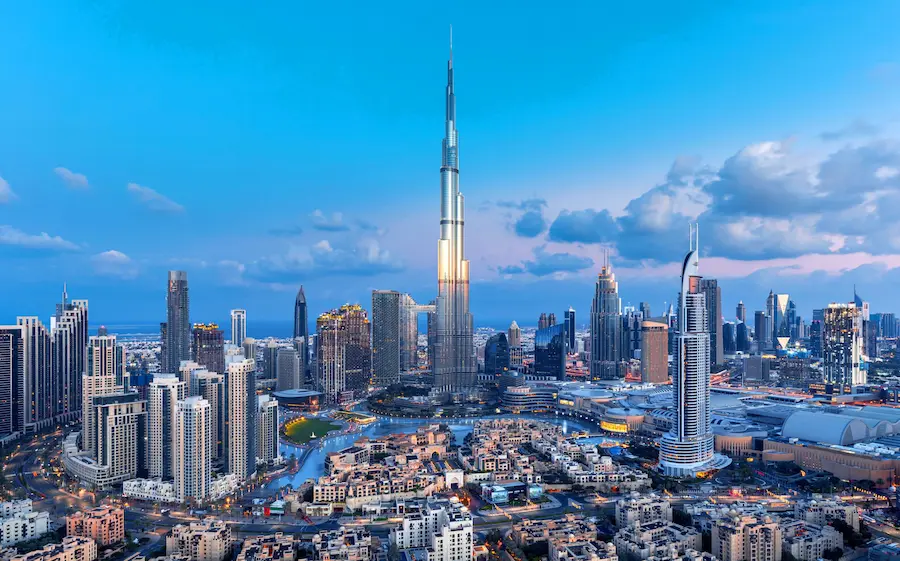 Gulf: UAE లోని అమెజాన్ డేటా సెంటర్‌పై దాడి.. ఇరాన్‌కు గల్ఫ్ దేశాల హెచ్చరిక