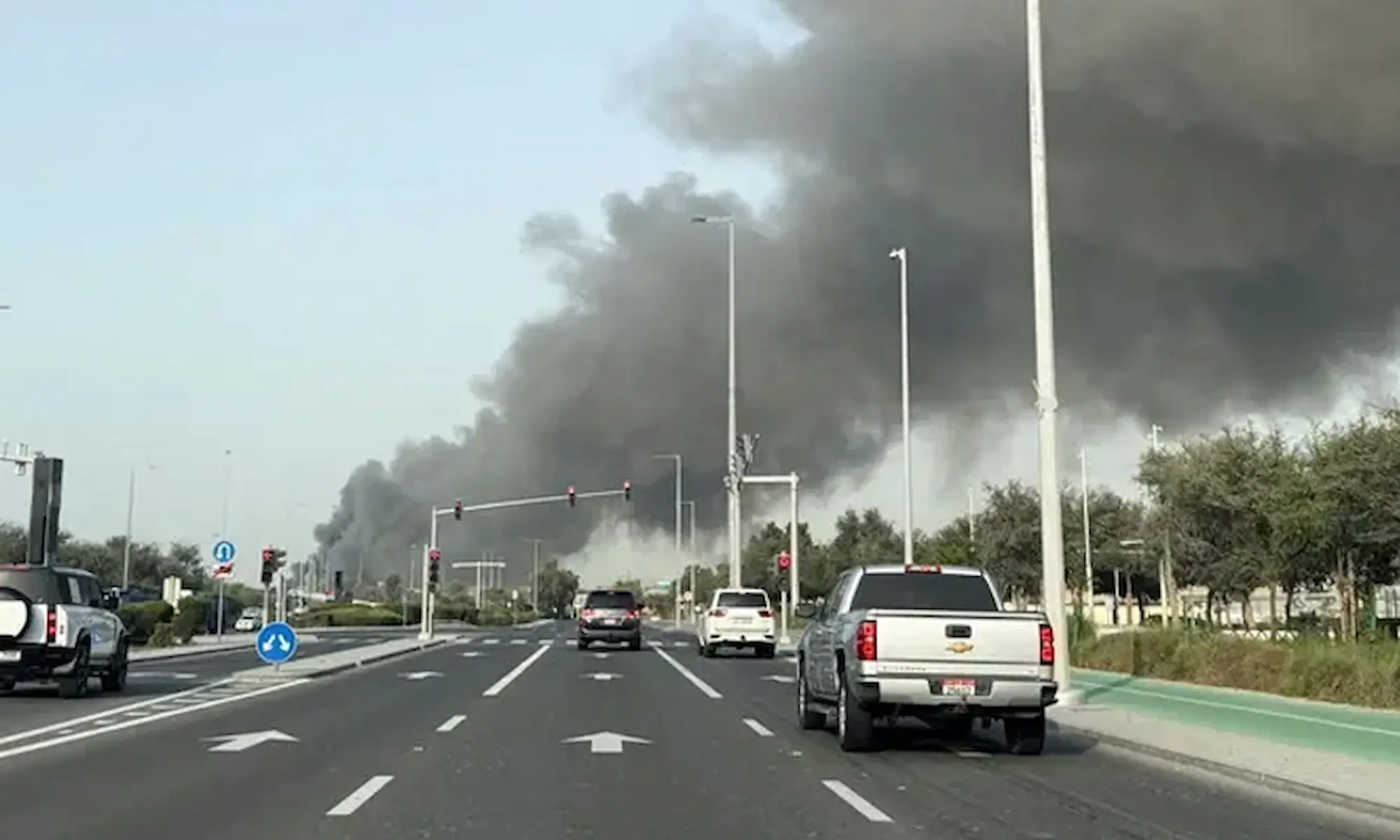 యూఏఈలోని భారతీయుల తరలింపుకు ముమ్మర ఏర్పాట్లు