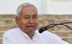 ఈ నెల16న సీఎం పదవికి నితీశ్ కుమార్ రాజీనామా?