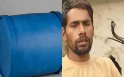 Uttar Pradesh Crime: భార్య ఫోన్ లో ఆ ‘మూడు పదాలు’ చూసి భర్త షాక్