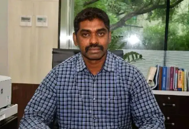 Sunil Nayak Bail: ఐపీఎస్ సునీల్ నాయక్‌కు హైకోర్టులో ఎదురుదెబ్బ