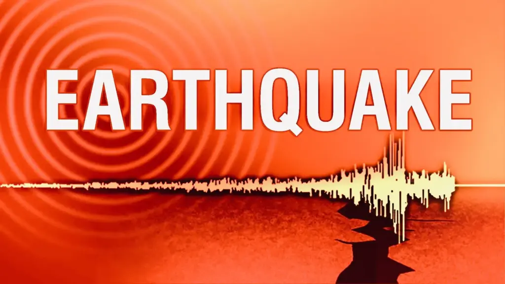 Iran Earthquake: ఇరాన్‌లో మళ్లీ భూకంపం