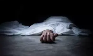 రైలు ఢీకొని విద్యార్థిని మృతి