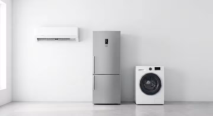 Washing machine offers : రూ.19 వేలు వాషింగ్ మెషీన్ ఇప్పుడు ఏడు వేలకే భారీ ఆఫర్