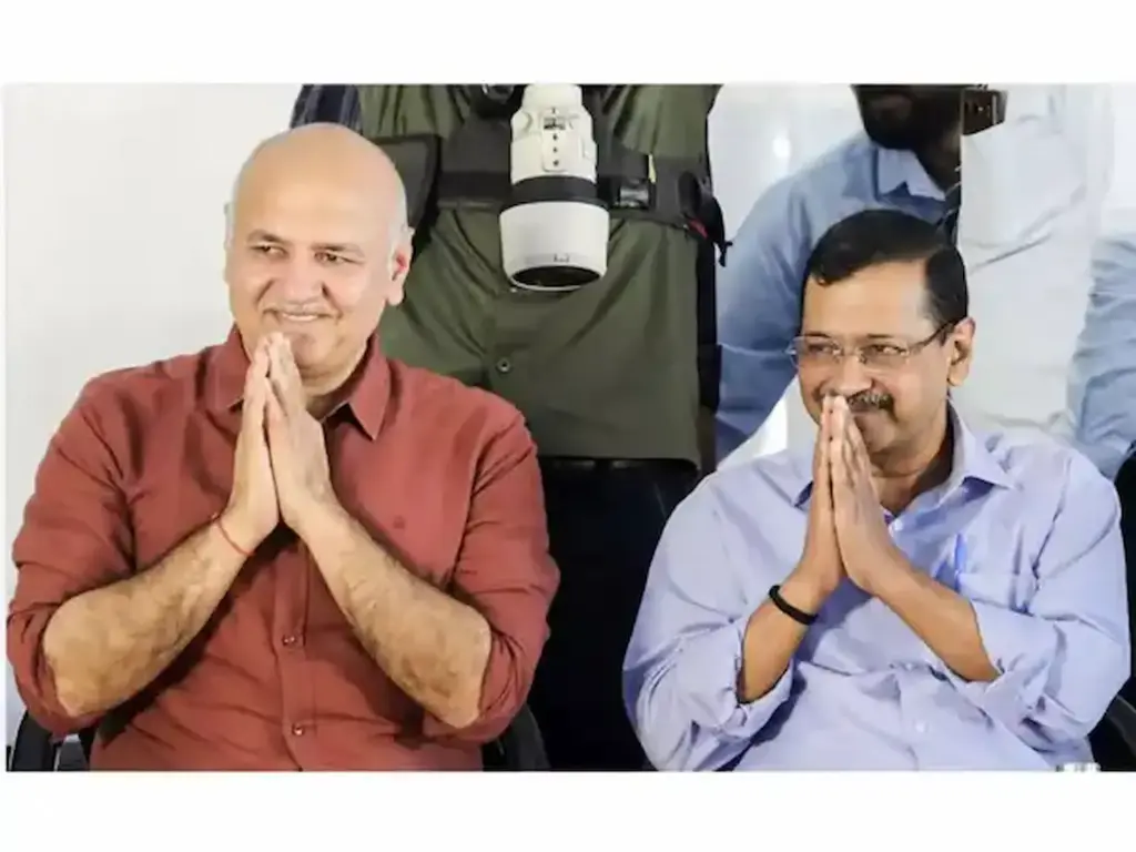 Excise policy case: High Court extends deadline for Kejriwal, Sisodia to respond to ED petition