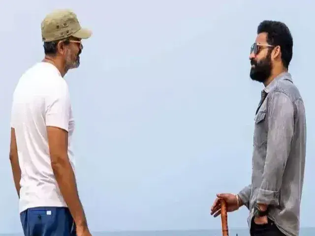 Jr. NTR: 'డ్రాగన్' సినిమా విడుదల వాయిదా?