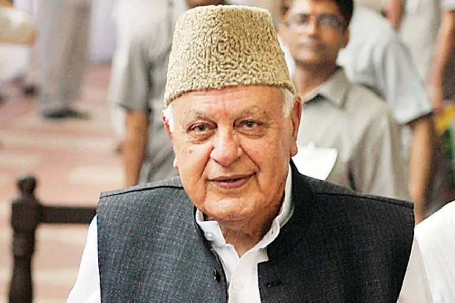 Farooq Abdullah: జేకేసీఏ స్కామ్ కేసులో నాన్ బెయిలబుల్ వారెంట్