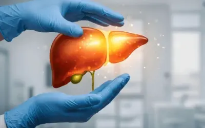 Health Tips: మీ లివర్ సేఫ్ గా ఉండాలంటే ఇవి తినండి!