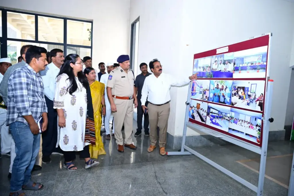 Pratima Singh: ప్రజా ప్రతినిధులు, అధికారులు సమన్వయంతో పని చేయాలి