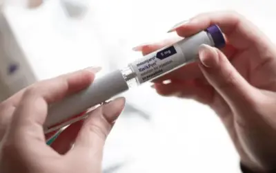 Natco Pharma: భారీగా తగ్గిన నాట్కో వెయిట్ లాస్ మందుల ధరలు