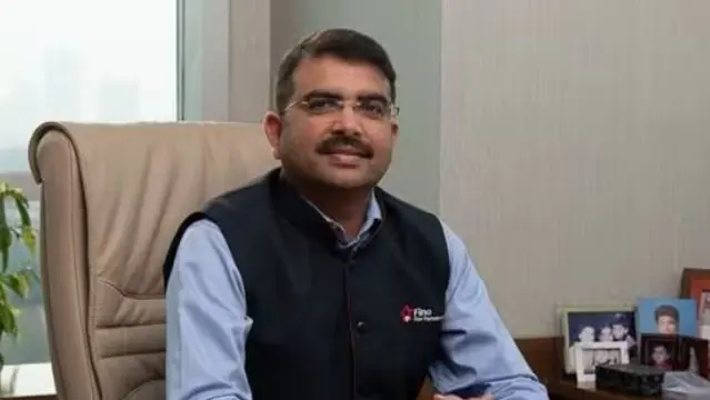 Fino Bank CEO: ఫినో బ్యాంక్ సీఈవో రిషిగుప్తా అరెస్ట్