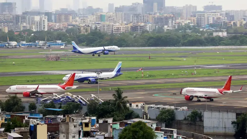 58 flights have left to bring back Indians
