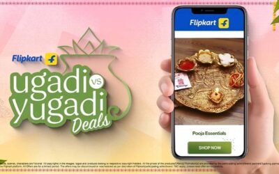 Flipkart : ఉగాది వేడుకల్లో ఫ్లిప్‌కార్ట్ ధమాకా