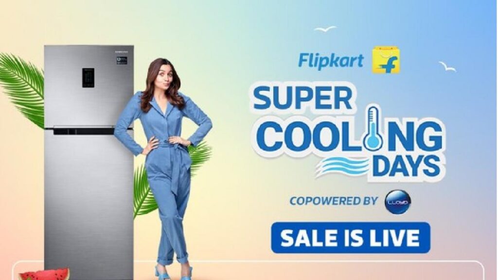 AC offer Flipkart : AC ₹45,099 ధర ఉన్న మోడల్ ఇప్పుడు ₹19,990కే లభ్యం