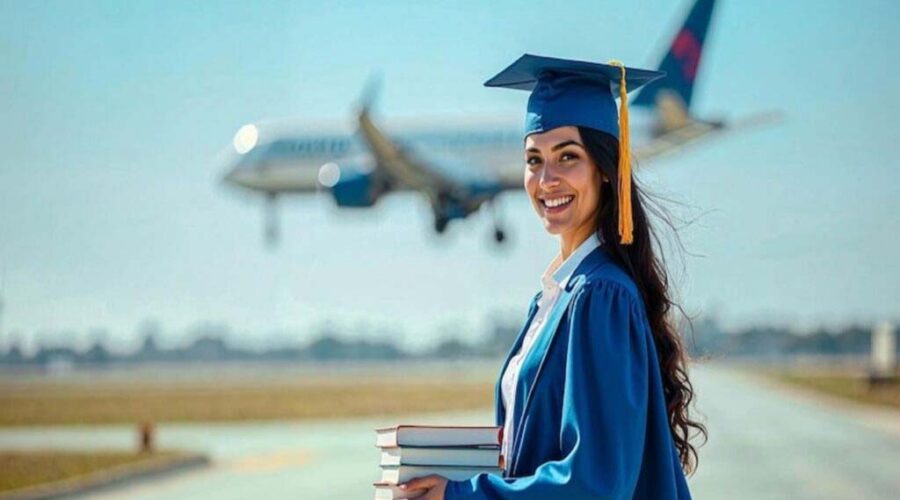 Foreign Education : బ్రాండ్’ కంటే ‘రాబడి’కే భారతీయుల ఓటు.. విద్యార్థుల చూపు ఇప్పుడు ఆ కొత్త దేశాల వైపు!