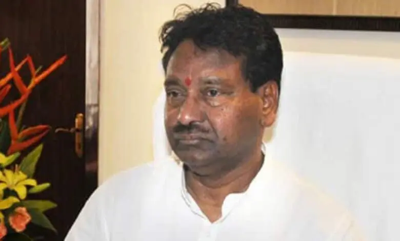 Kavuri Samba Siva Rao: రేపు జూబ్లీహిల్స్ మహాప్రస్థానంలో కావూరి అంత్యక్రియలు